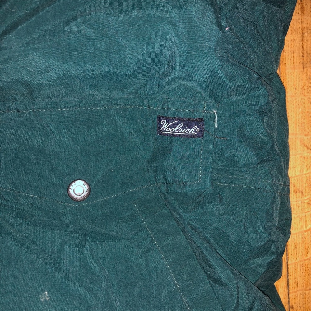 Woolrich Down Jacket - image 3